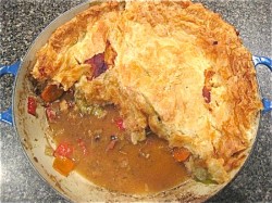 October 4 2009 Harvest Bounty 077