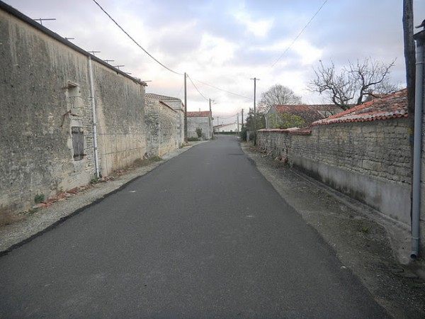 Celiac Husband Now in France