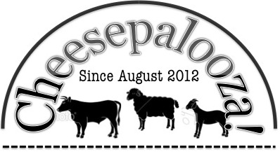 Cheesepalooza Badge