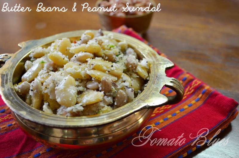 anusha butter beans sundal3