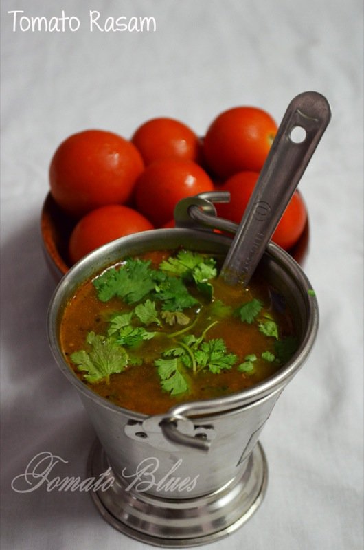 anusha tomato rasam4