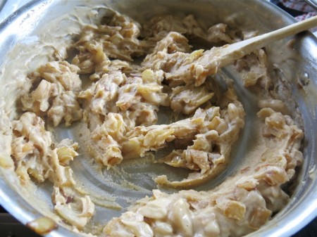 Canadian Prairie Chicken Stew