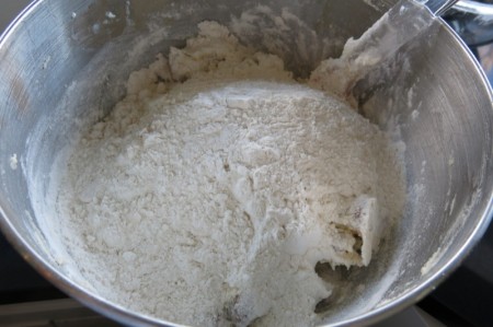 Traditional Italian Biscotti