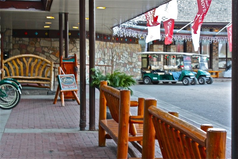 Christmas in November 2013: Part 5 You Deserve It