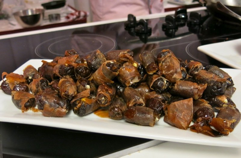 Man Candy Christmas in November 2013