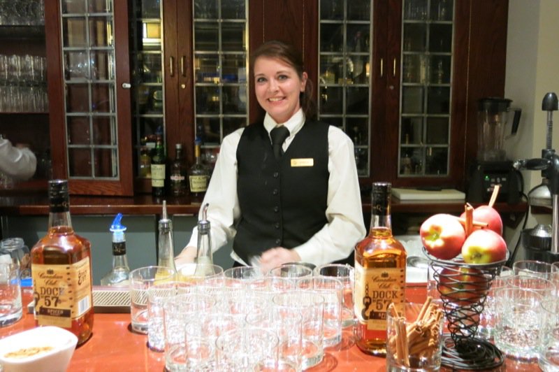 Christmas in November 2013