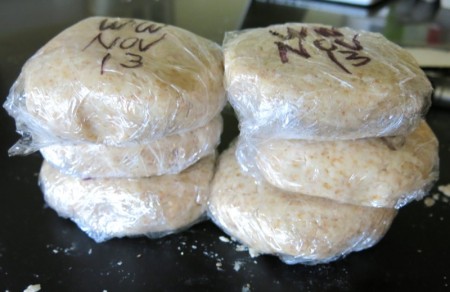 Tenderflake® Pie Pastry and Variations