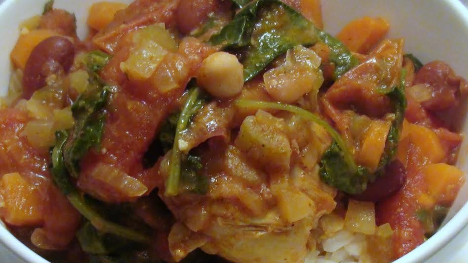 The Canadian Food Experience Project