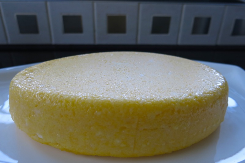 Basic Proja: A Traditional Serbian Cornmeal Dish 16 Proja mould