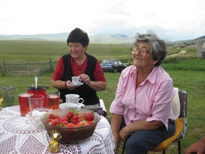 Pava Lugonja 18 July82009 Pava enjoying Kupress