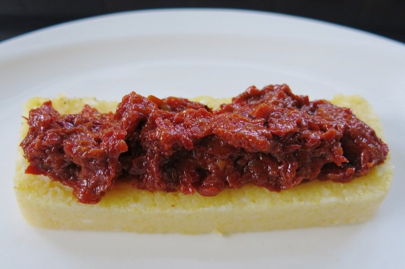 Basic Proja: A Traditional Serbian Cornmeal Dish 19 Avar and Proja