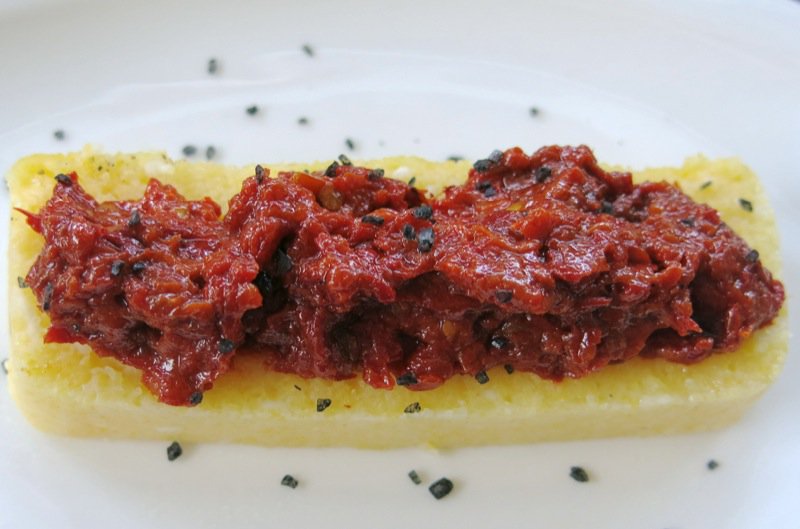 Basic Proja: A Traditional Serbian Cornmeal Dish 20 Avar and Proja