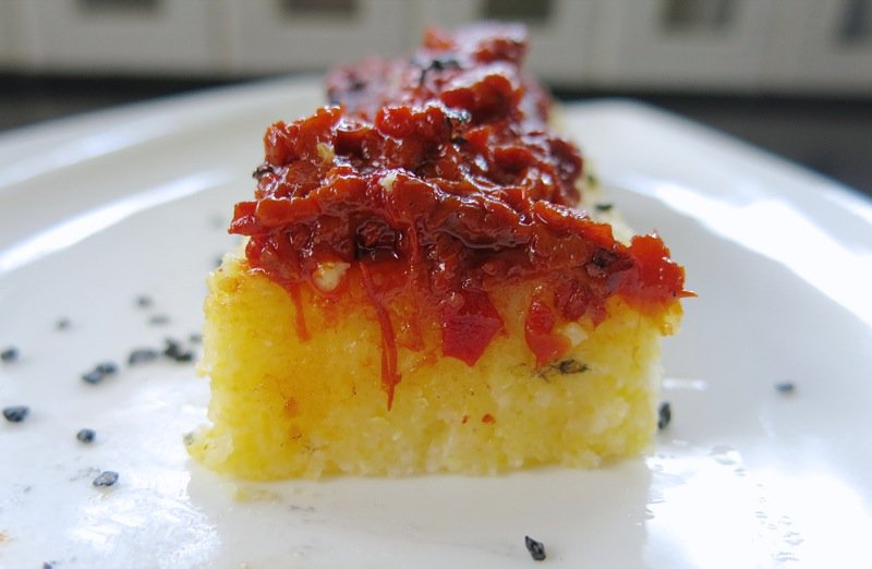 Basic Proja: A Traditional Serbian Cornmeal Dish 26 Avar and Proja