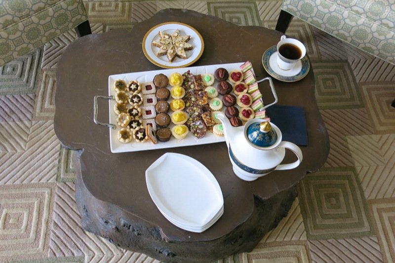 Traditional Canadian Christmas Fruit Cake Tasting 2014 3 Goodies for Christmas Fruit Cake Tasting