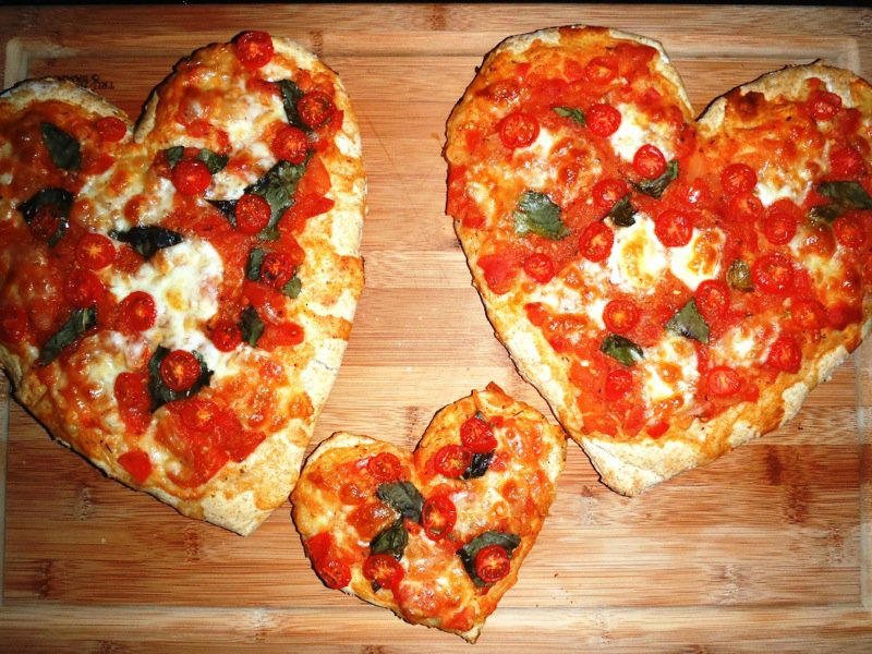 The Canadian Food Experience Project: Round Up Nine