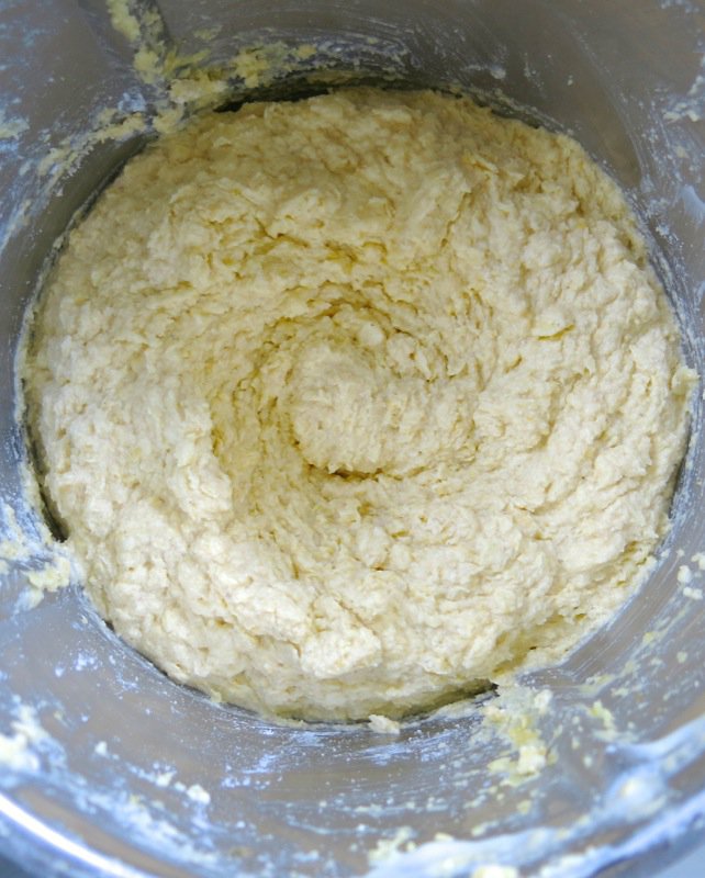 Corn Tamales: Corn Husks and Banana Leaves