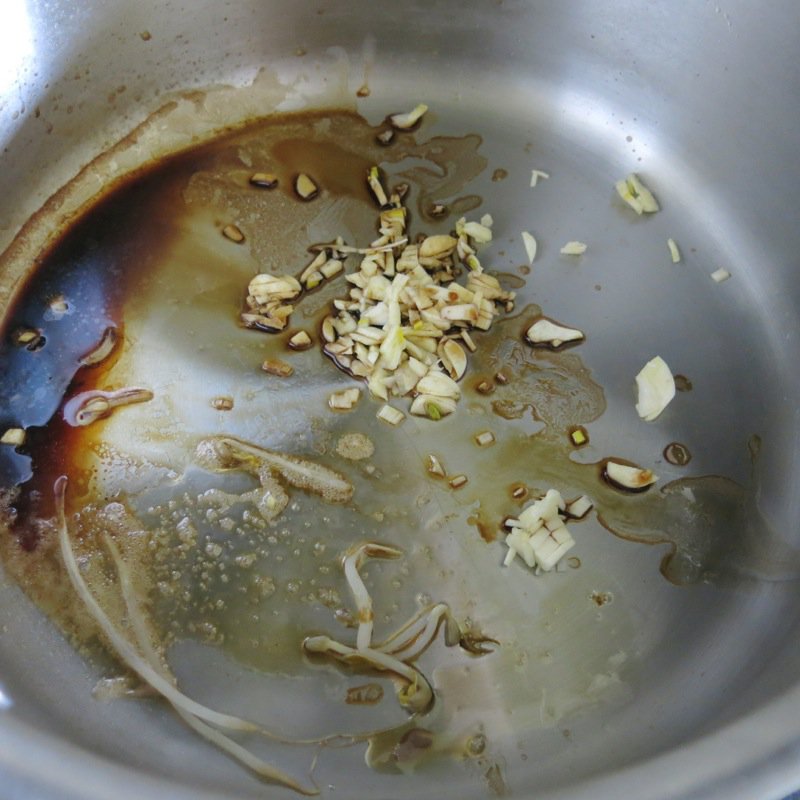 Chef Butler: Bimimbap