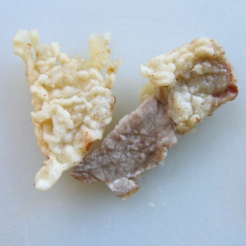 6 Deep Fried Calgarys Authentic Crispy Ginger Beef