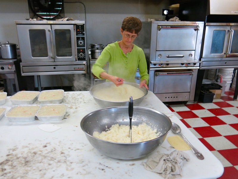 D'Eons Rappie Pie: Demystifying Rappie Pie