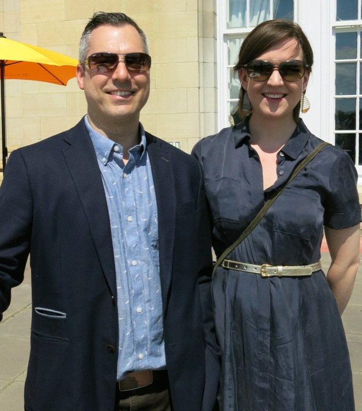 40 Christmas In November 2014 Launch