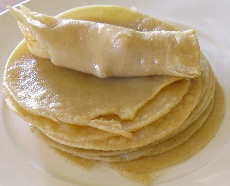 59 Chicken Enchiladas