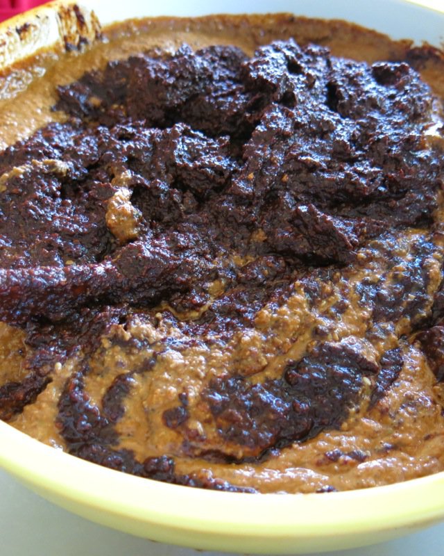 94 Mole Mexican Cooking Class