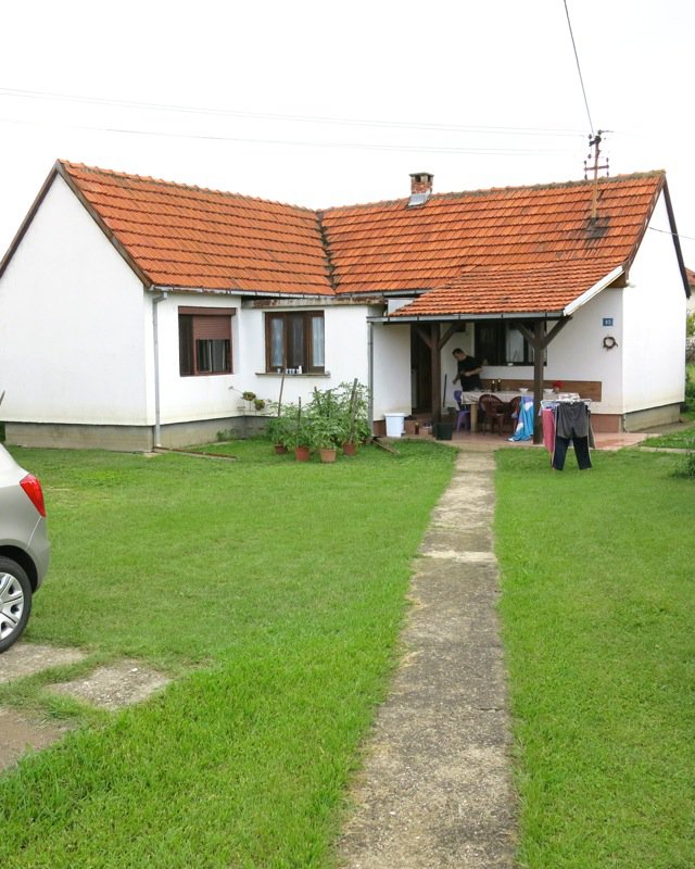 Bijeljina, Bosna: After the Flood 2014