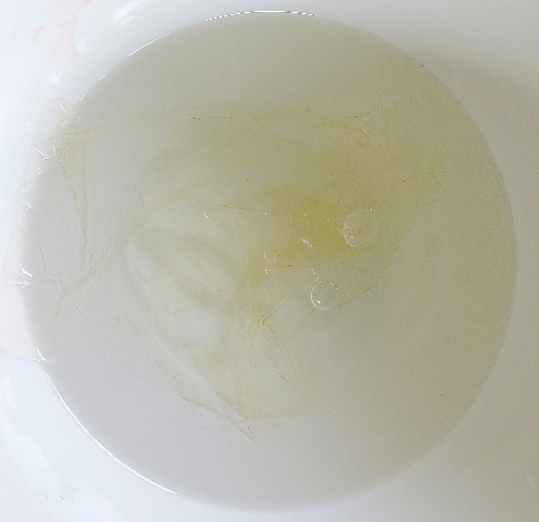 Sour Cherry Tarts with Marzipan 25 Sour Cherry Gelee