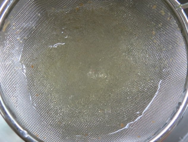 Sour Cherry Tarts with Marzipan 26 Sour Cherry Gelee