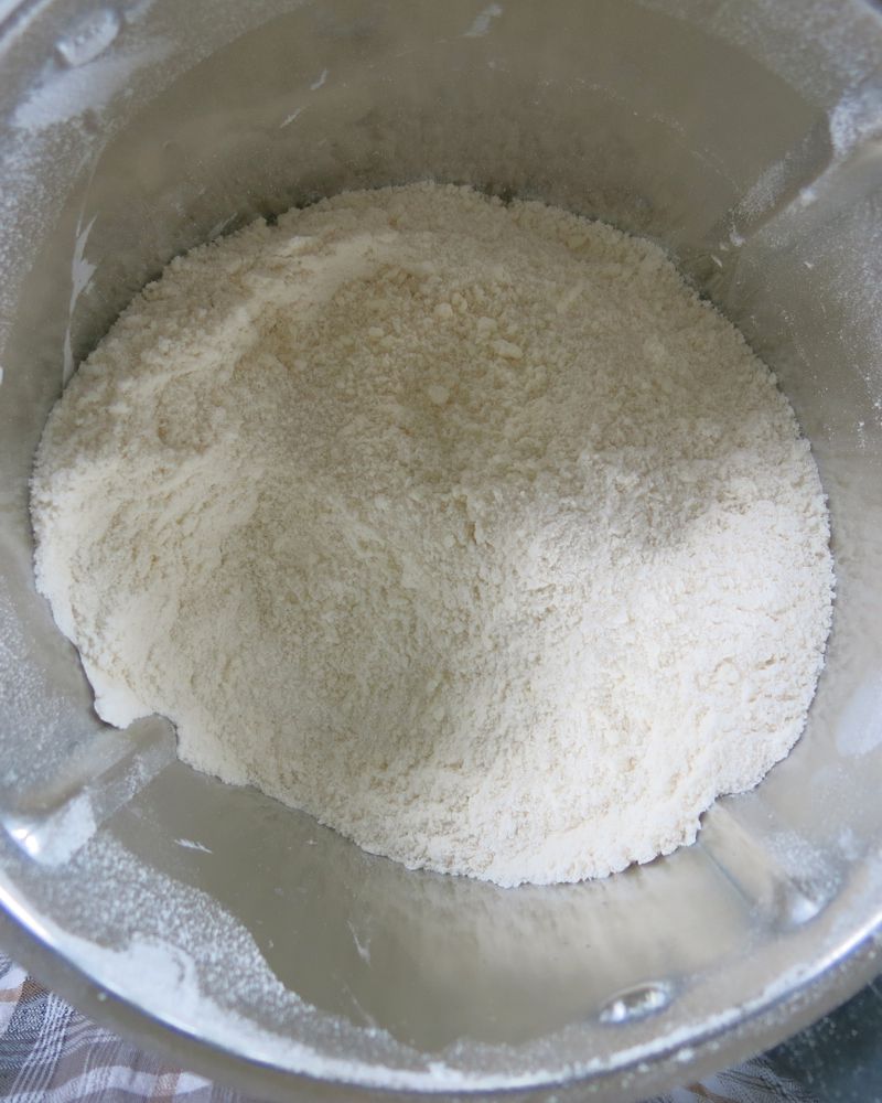 5a Welsh Griddle Cakes