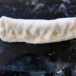 9d Shaping Baguette