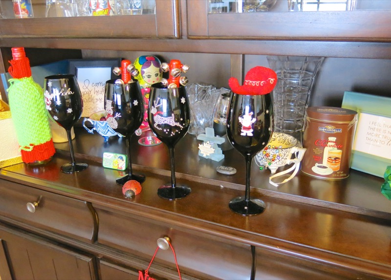 8 Ragan's Cookie Exchange 2015