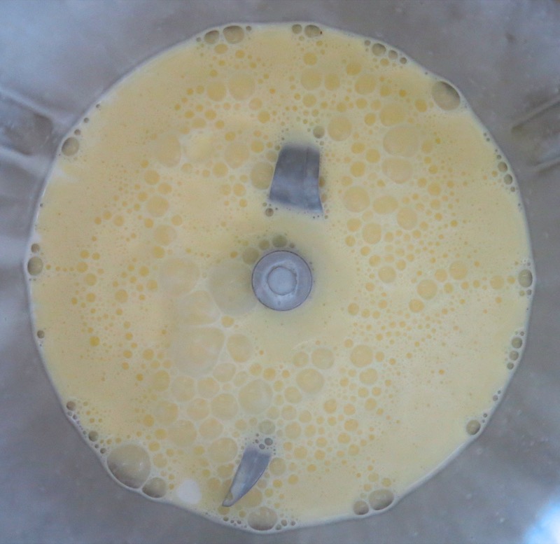 11a Shortcake Dough Thermomix