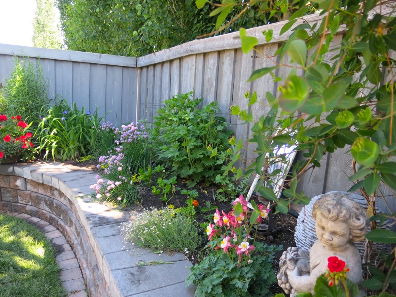 36 Garden Tour 2016 June