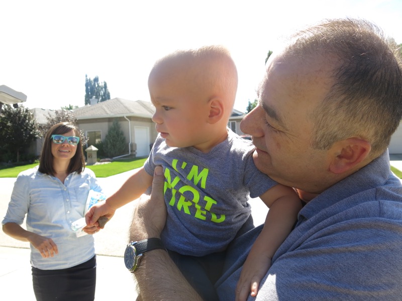 6 William Dugan Andersen July 2016