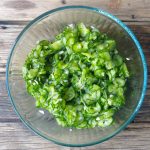 Crispy Cucumber Dill Salad