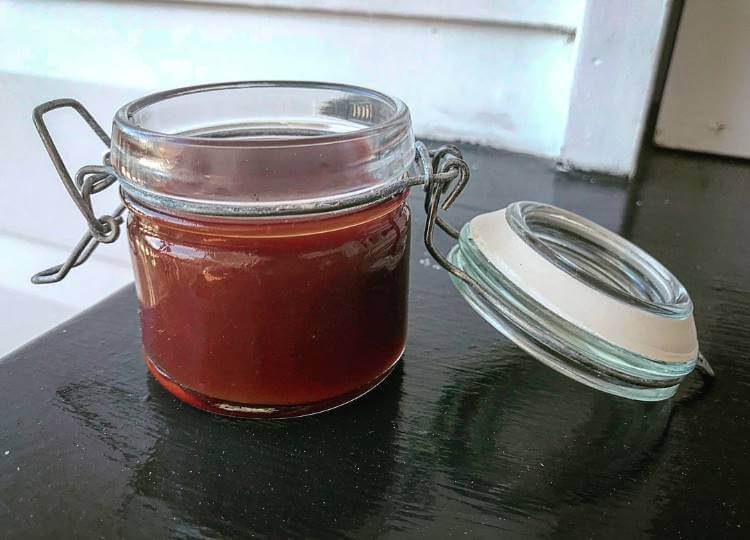 BBQ Sauce