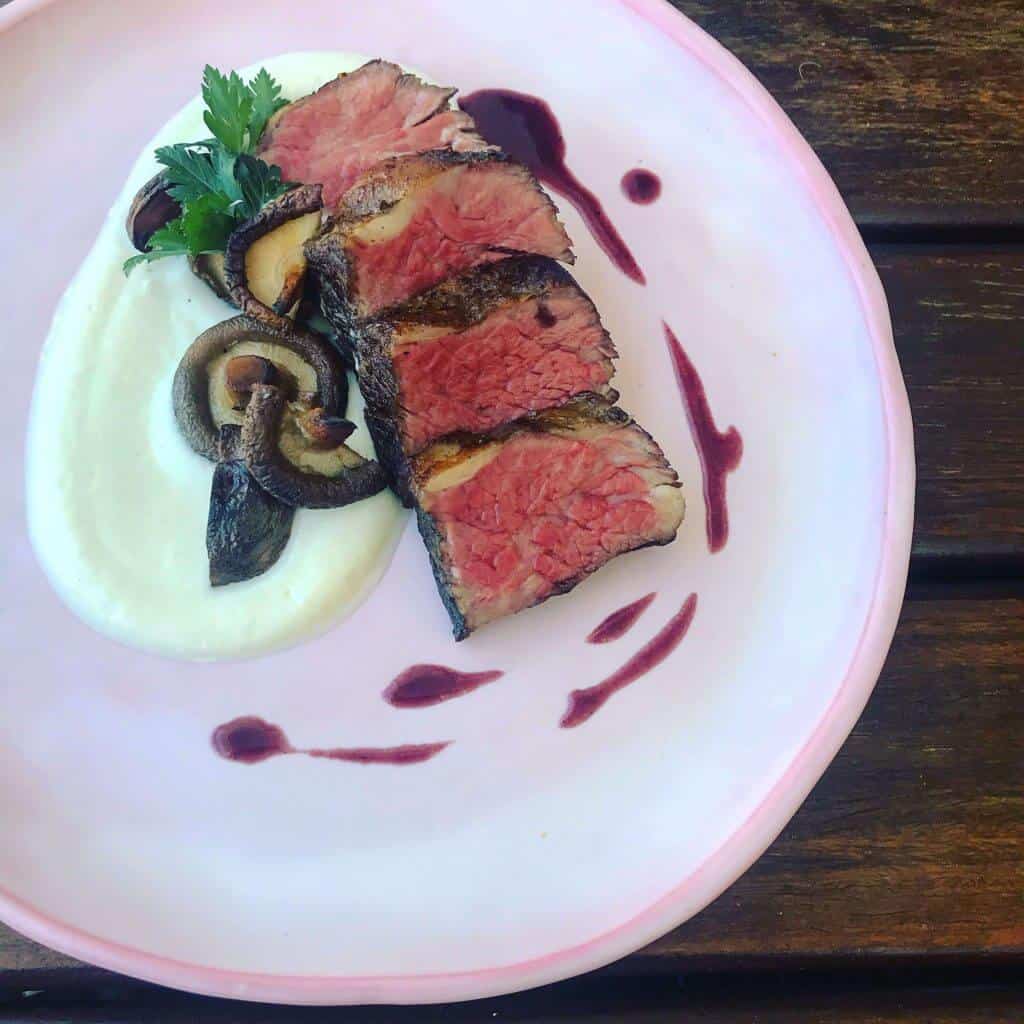 Sous Vide