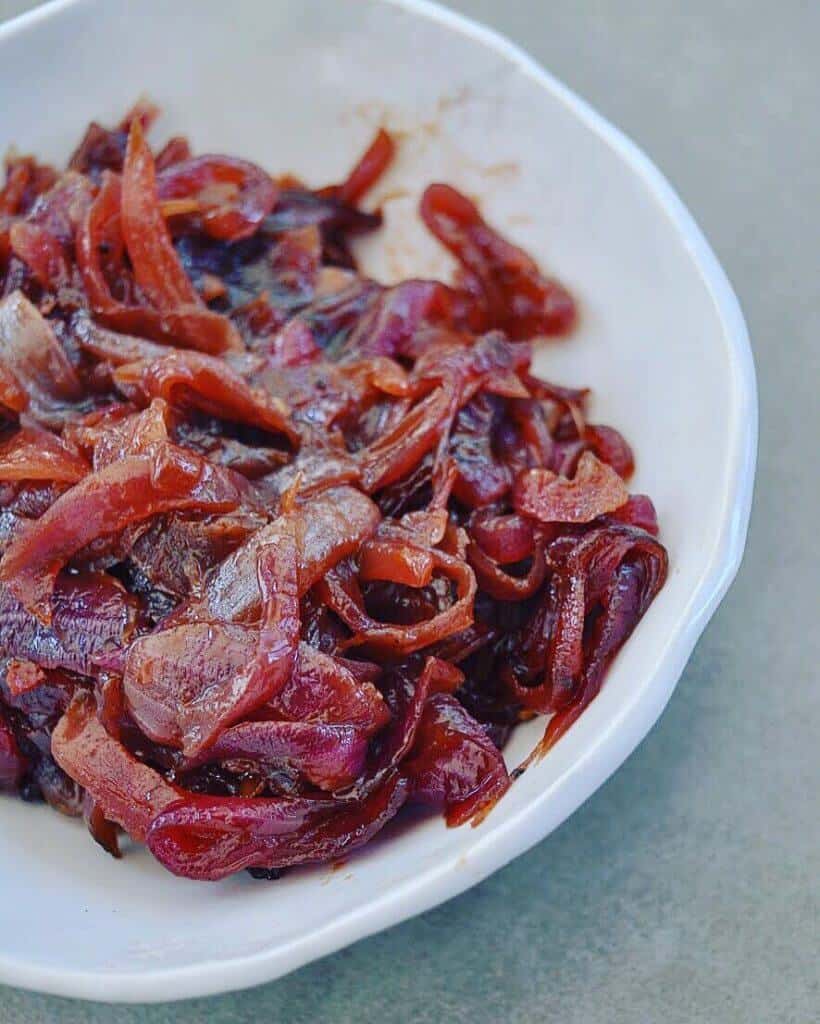 Onion Marmalade