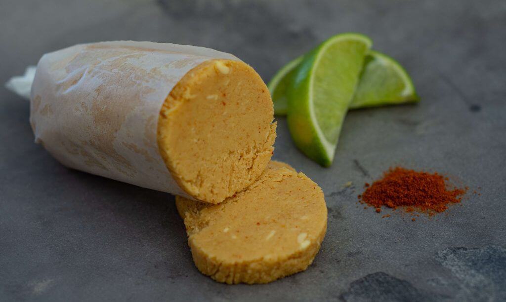 Spicy Miso Butter