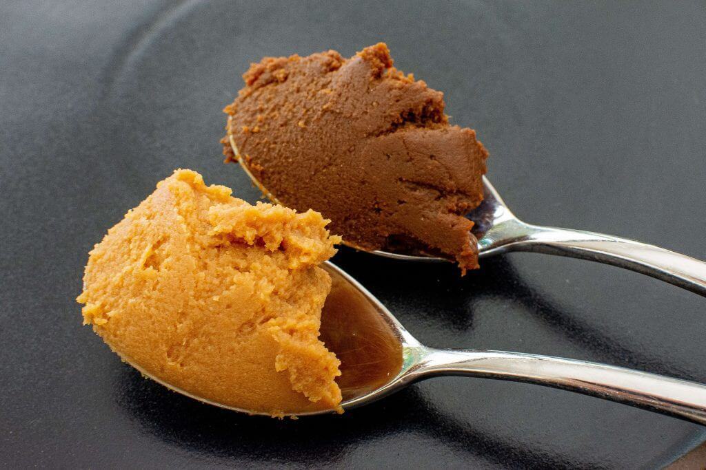 Miso Paste