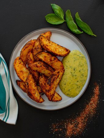 Basil Aioli