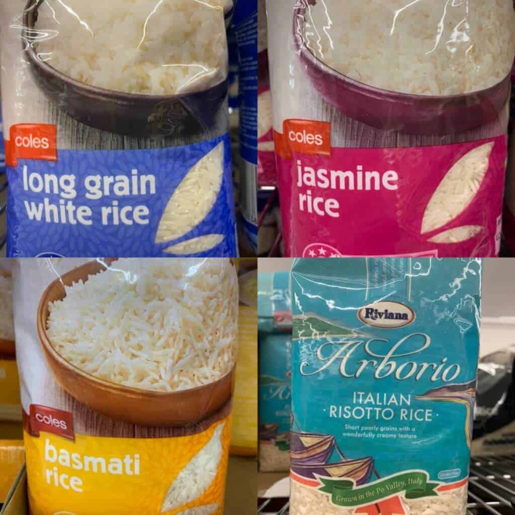 Rice