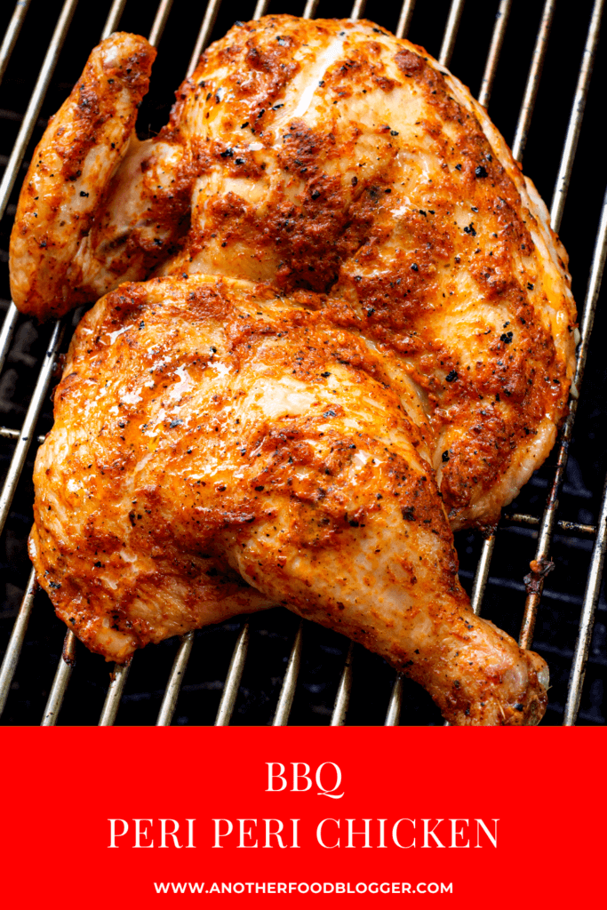 Peri Peri Chicken