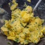 Horseradish Butter