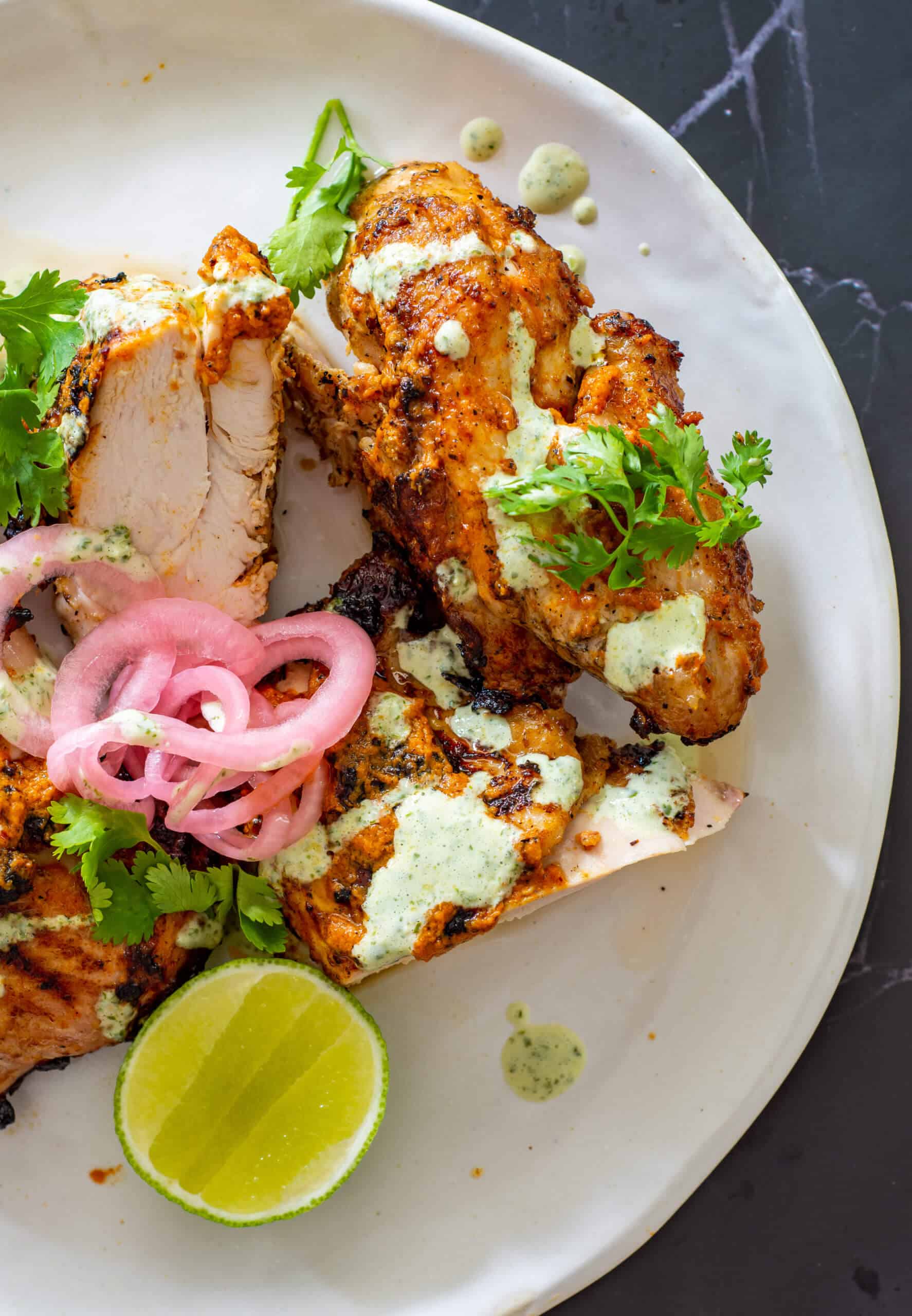 Peri Peri Chicken