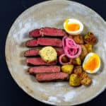 Horseradish Butter