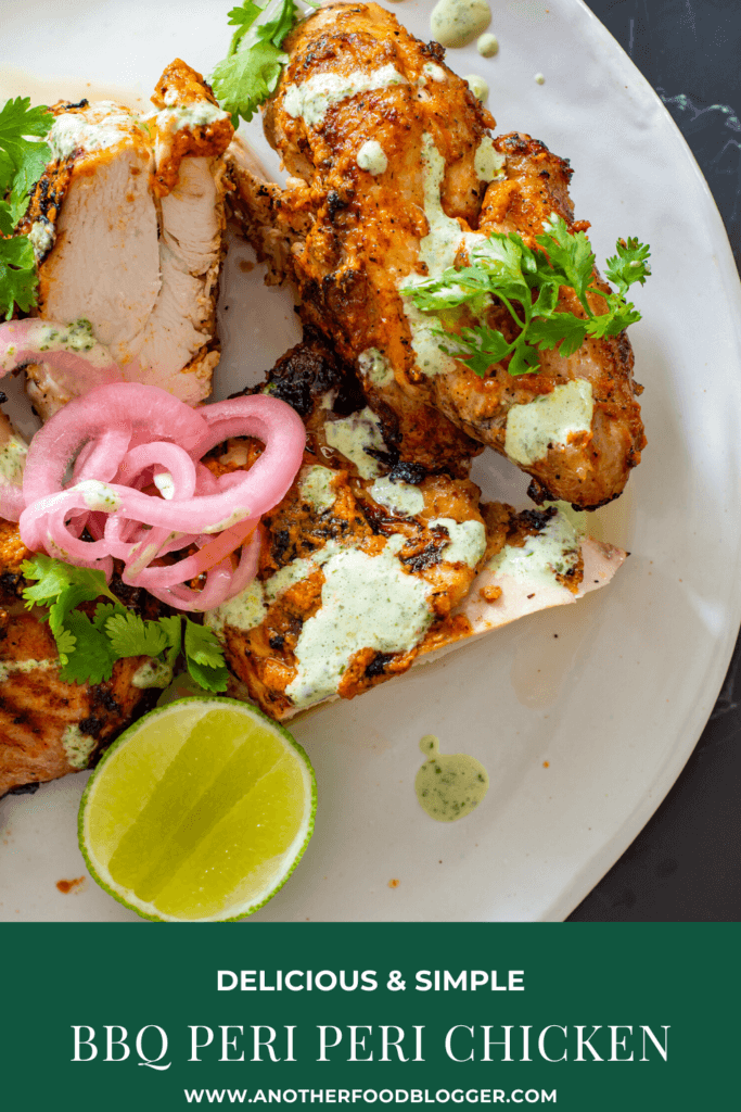 Peri Peri Chicken